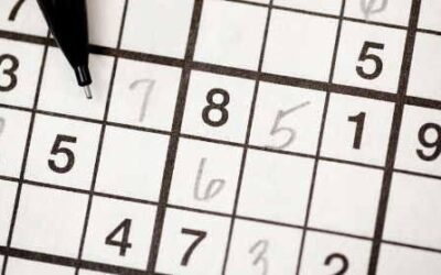 SUDOKU 2023. – regionalno natjecanje