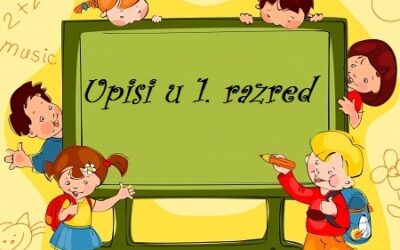 Psihofizičko testiranje školskih obveznika