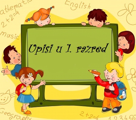 Psihofizičko testiranje školskih obveznika