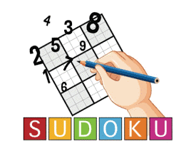 Sudjelovanje na SUDOKU natjecanju