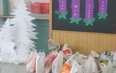 Humanitarna akcija „ SOLIDARNOST NA DJELU“