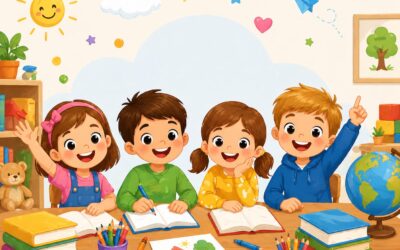 Ispitivanje psihofizičke zrelosti djeteta za upis u prvi razred