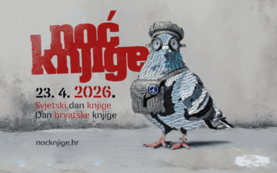 Noć knjige