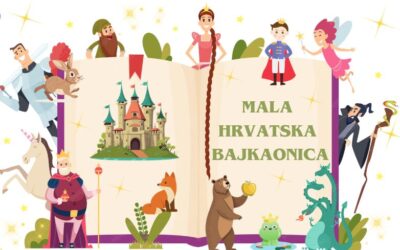 Mala hrvatska bajkaonica