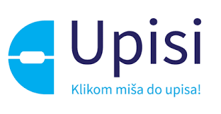 Upis u 1. razred srednje škole