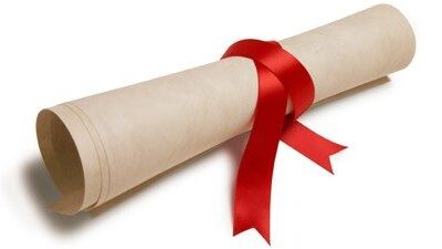 Podjela svjedodžbi – četvrtak, 2.7.2026.